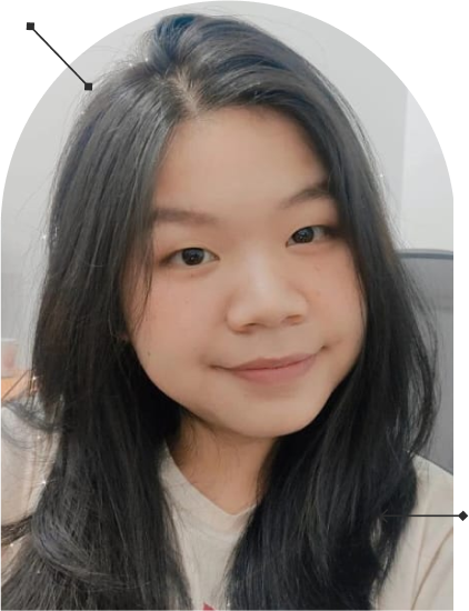 Michelle Setiyanti